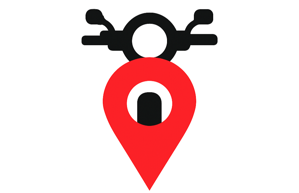 PickGo Logo